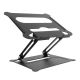 Kyocera ISISTANDTA3110L Low Premium Printer Stand  Black