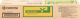  KYOCERA TK-5207Y Yellow Toner Cartridge (Yield: 12K @ 5%) - 1T02R5AUS0