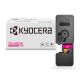 Kyocera TK-5492M Magenta Cartridge (Yield: 2.4K) - KYOTK5492M