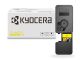 Kyocera TK-5492Y Yellow Cartridge (Yield: 2.4K) - KYOTK5492Y