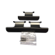 Kyocera Stabilizer Feet for Copier Stand - 855D200887
