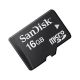 Kyocera ISISD16GB 16 GB SD Memory Card