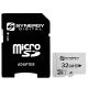 Kyocera ISISD32GB 32 GB SD Memory Card