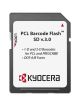 Kyocera PCL Barcode Flash 3.0 -KYO855D200653