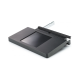 Kyocera OfficePro Keyboard Tray – Holder 10 (1709AN0UN0)