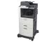 Lexmark MX811dxpe Printer : MX811 w/ Duplex, Punch Finisher & Touch Screen