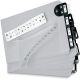 Martin Yale MT69 25-Divider Index Set