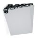 Martin Yale MT8511 25-Divider Index Set – Model 8511-25