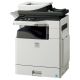 Sharp MX-B402SC Copier w/ Special Duplex Feeder