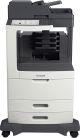 Lexmark MX811dxme Laser Printer : MX811 w/ Duplex & Touch Screen