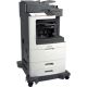 Lexmark MX812dxme Laser MFP Printer : w/ Duplex, Multifunction, MonoChrome & Touch Screen