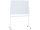 Plus Projection Screen Board 1428165 – Dual Surface  