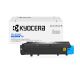 Kyocera TK-5372C Cyan Toner Cartridge (5k Pages)