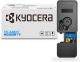 Kyocera TK-5482C Cyan Toner Container  (Yield: 1.25K) 
