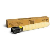 Xerox 006R01749 Yellow Toner Cartridge