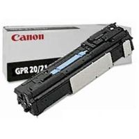Canon 0258B001AA GPR20/21 Black Drum Unit (70k Pages)