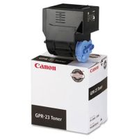 Canon 0452B003AA GPR-23 Black Toner Cartridge (26k Pages)