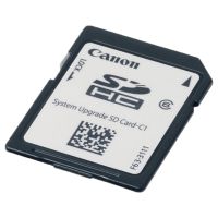 Canon 0655A004AA 8 GB SD Card-C1