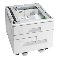 Xerox 097S04909 High Capacity Tandem Tray