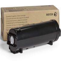 Xerox 106R03940 Black Standard Capacity Toner Cartridge (10.3 K Pages) - 106R03940