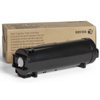 Xerox 106R04003 Black High Capacity Toner Cartridge (25 K Pages) - 106R04003