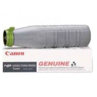 Canon 1366A005AA Black Toner Cartridge (21.4k Pages)