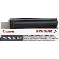 Canon 1382A003AA NPG-11 Black Toner Cartridge (5k Pages)