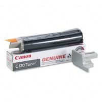Canon 1382A005AA Black Toner Cartridge (5k Pages)