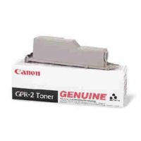 Canon 1389A004AA GPR-2 Black Toner Cartridge (10.6k Pages)