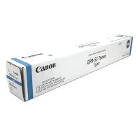 Canon 1391C003AB GPR-53L Cyan Toner Cartridge (8.5K Pages)