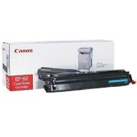 Canon 1519A002AA EP-82 Cyan Toner Cartridge (8.5k Pages)