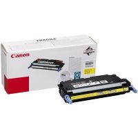 Canon 1657B004AA GPR-28 Yellow Toner Cartridge (6k Pages)