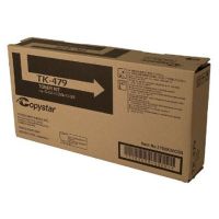 Kyocera Copystar TK-479 Black Toner Cartridge - 1T02K30CS0 