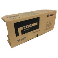 Kyocera TK-3172 Black Toner Cartridge (15.5K Pages) - 1T02T80US0