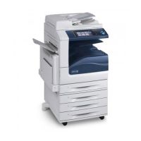 Xerox WorkCentre 7120 3 Line Fax Kit - 497K04830