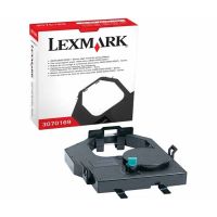 Lexmark 3070169 Black High Yield Re-Inking Ribbon