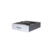 Lexmark 30G0859 Lockable Universally Adjustable Tray with Drawer