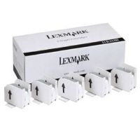 Lexmark 35S8500 5 Staple Cartridges (5K Pages)