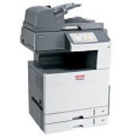 Lexmark/IBM 70X7002 Black Developer