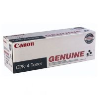 Canon GPR-4 Black Toner - 4234A003AB (33K copies)