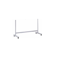 PLus 44-990 Mobile Stand With Locking Casters