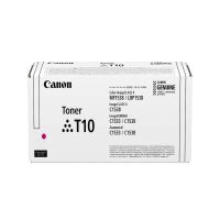 Canon 4564C001AA T10 Magenta Toner Cartridge (10K Pages)