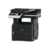 Konica bizhub 4752 Multifunction Printer (AA1P011X001)