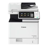 Canon imageRUNNER ADVANCE 525iF III Laser Multifunction Printer