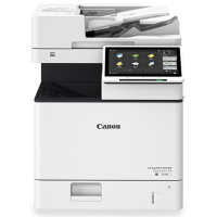 Canon imageRUNNER Advance DX 527iFZ Multifunction Printer