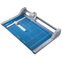 Dahle 550 14-1/8" Professional Rolling Trimmer