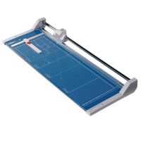 Dahle 554 28-1/4" Professional Rolling Trimmer