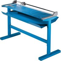 Dahle 556s 37-3/4" Professional Rolling Trimmer with Stand