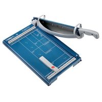 Dahle 561 14-1/8" Premium Guillotine with Automatic Safety Guard