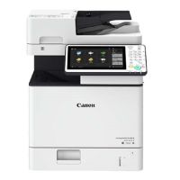 Canon imageRUNNER ADVANCE 615iF III Monochrome Laser Multifunctional Printer